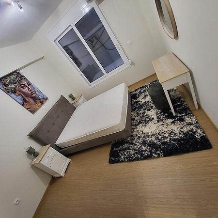 Luxury Embassy Studio Афины Экстерьер фото