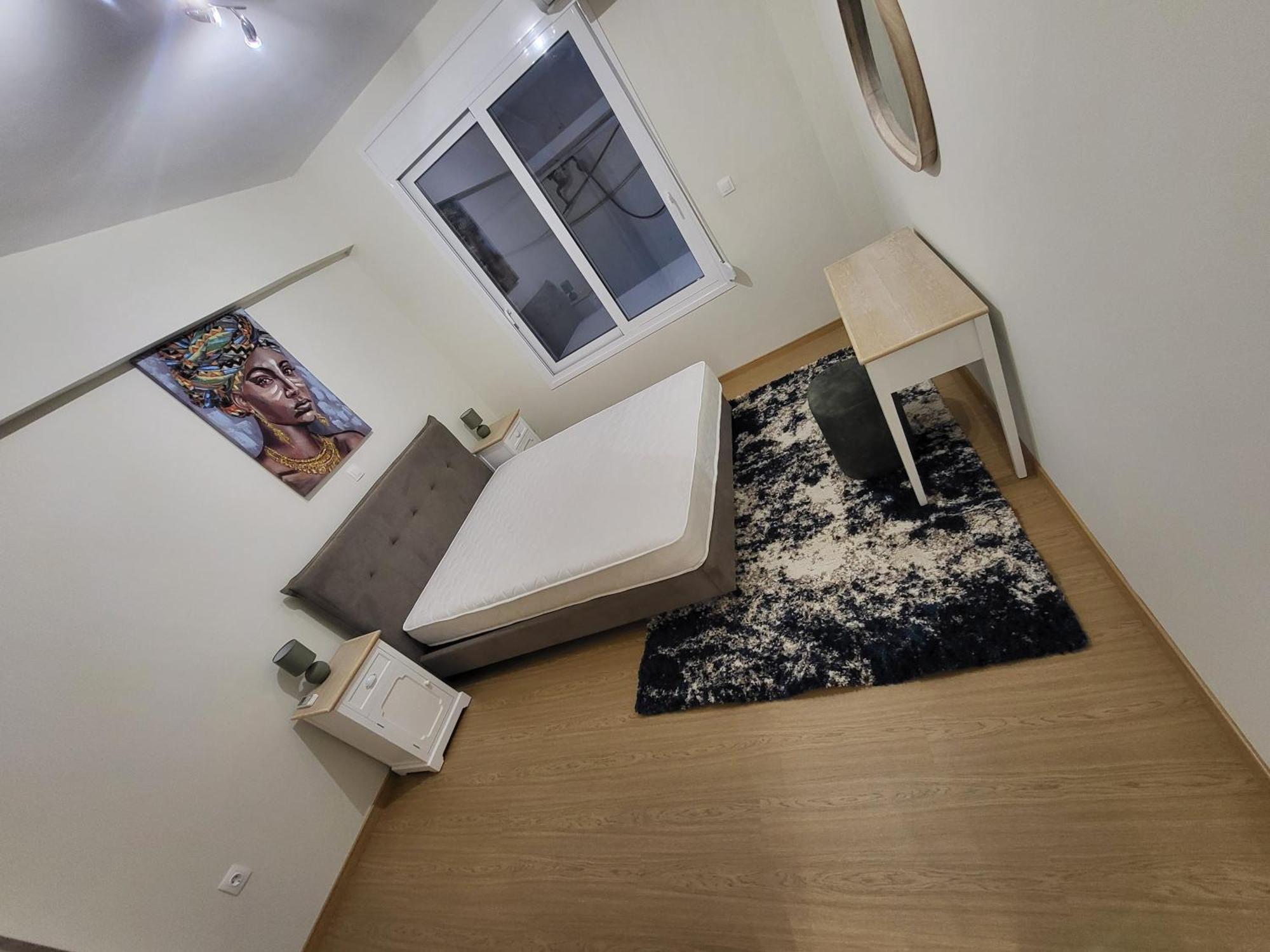 Luxury Embassy Studio Афины Экстерьер фото