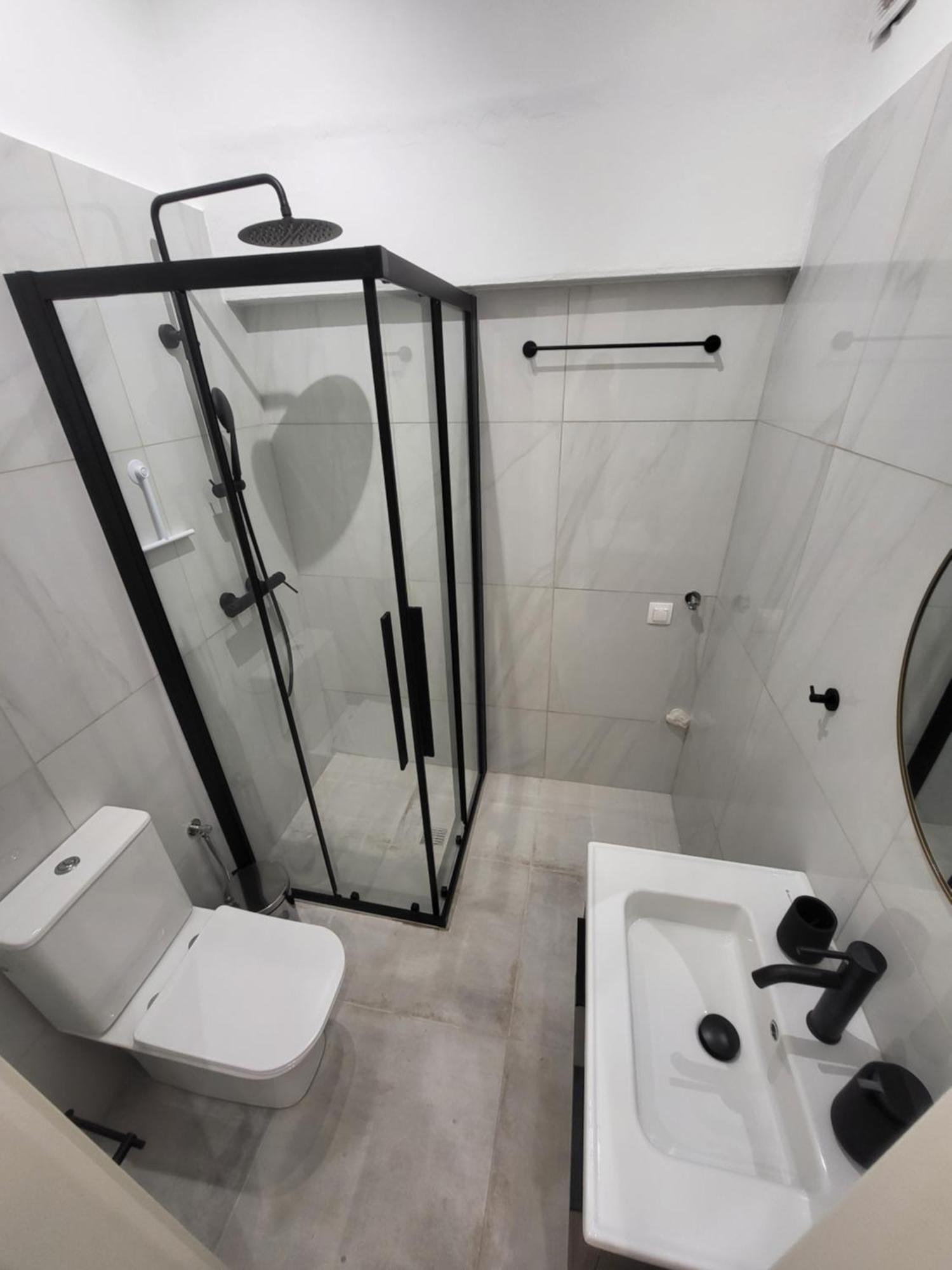 Luxury Embassy Studio Афины Экстерьер фото