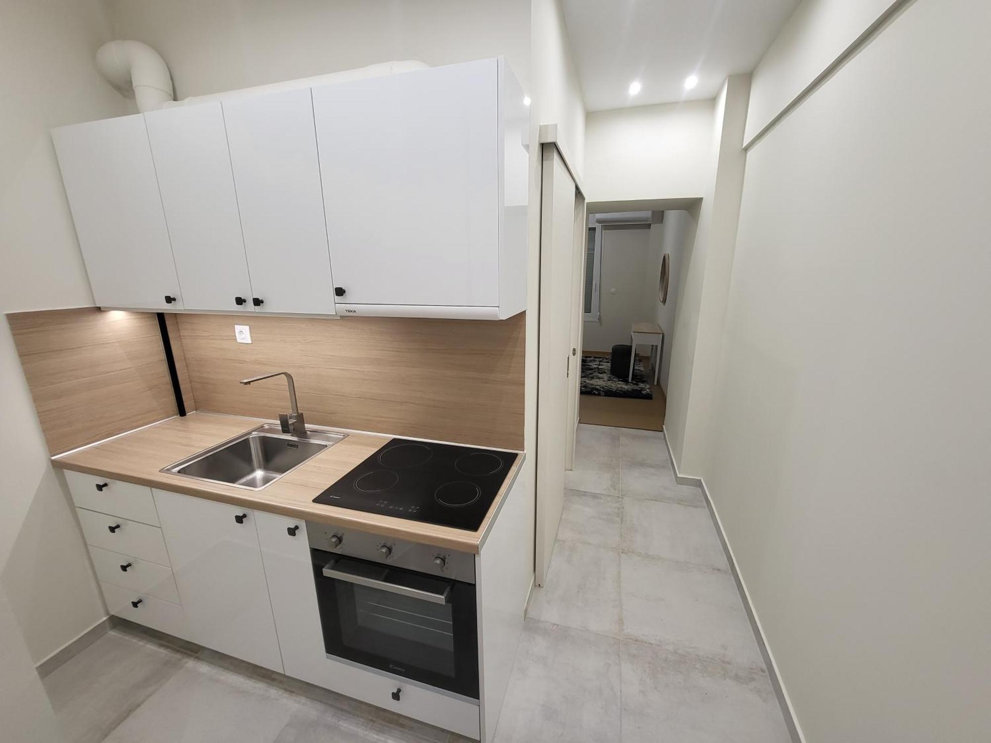 Luxury Embassy Studio Афины Экстерьер фото